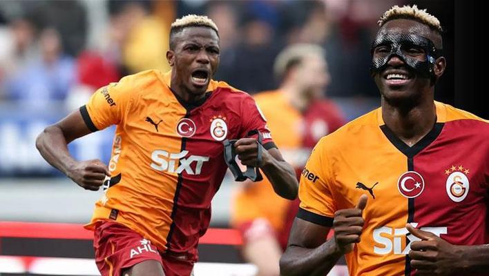 Victor Osimhen'de yeni gelişme! Teknik direktör onay verdi
