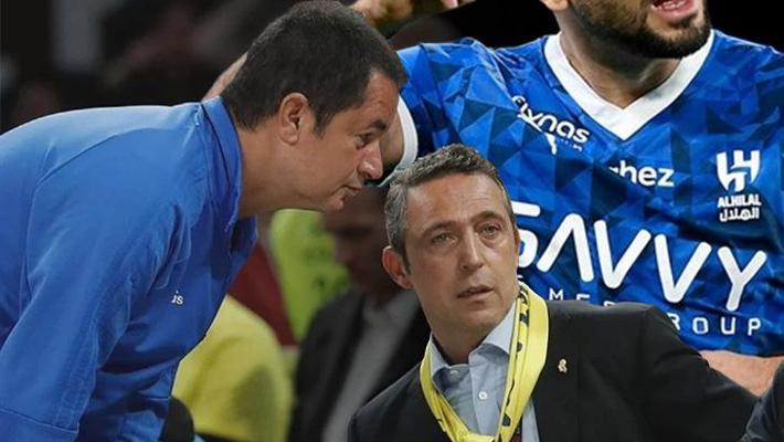 Sırp golcüden Fenerbahçe'ye kötü haber: Adresi belli oldu!