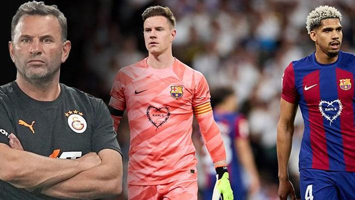 İspanyollardan bomba Galatasaray iddiası! Liste başında yer alıyor