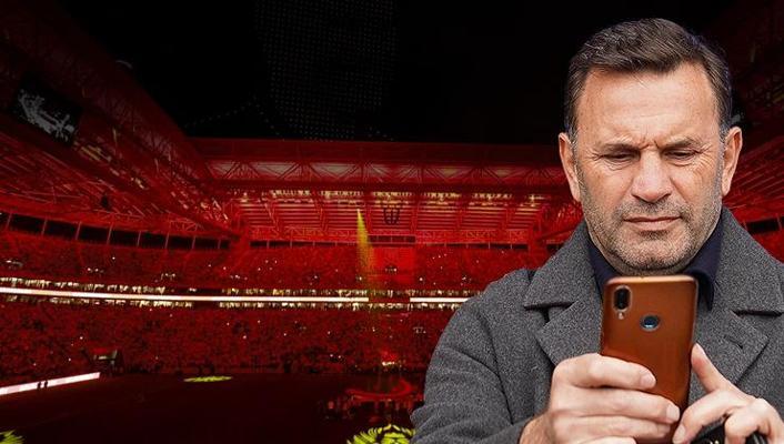 Galatasaray'a transferde kötü haber geldi! Yıldız oyuncu 'Hayır' dedi: Alternatifler devreye giriyor
