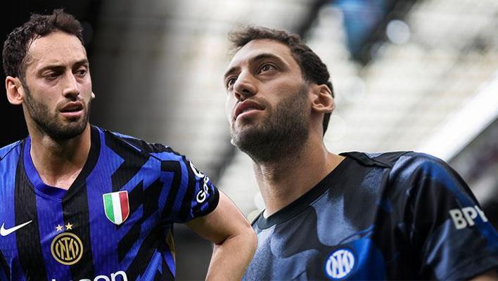 İtalyan basını duyurdu! Galatasaray'dan Hakan Çalhanoğlu'na dev teklif