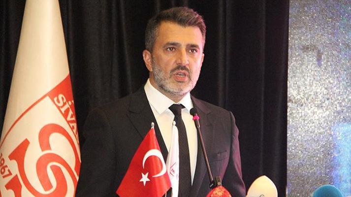 Gökhan Karagöl: Bu sene bütün tuşlara basmamız lazım