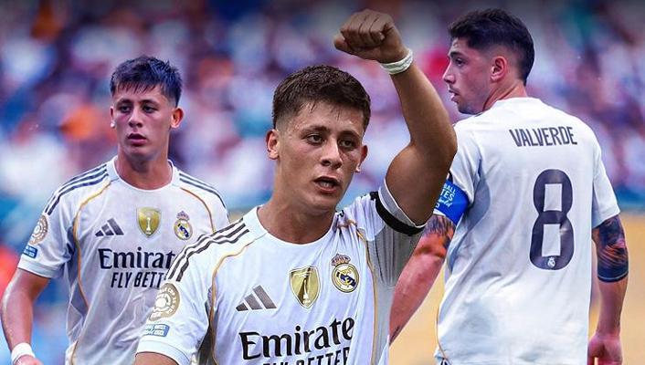 'Arda Güler sıra bekleyen utanganç bir çocuk değil' Toni Kroos'un övgüsü sonrası İspanyollar çıldırdı: Kolay kolay övmez