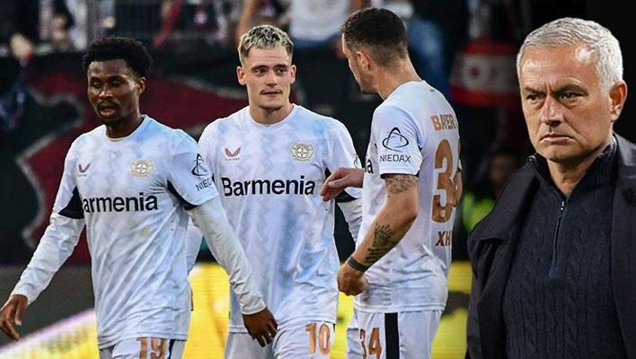 Fenerbahçe yeni orta sahasını Almanya'da buldu!