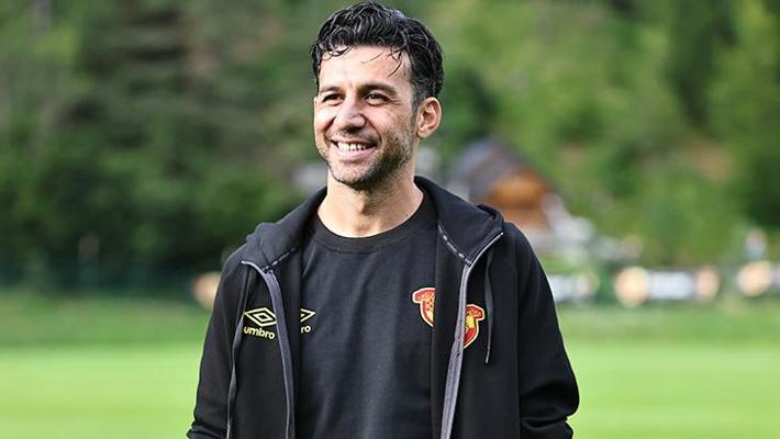 İsmail Köybaşı'ndan Stoilov sözleri: Çok talepkar