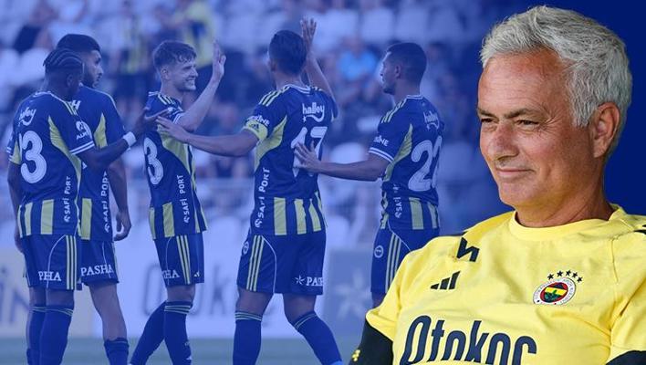 Usta isimden Mourinho'ya: 'Bakalım bir numaralı sorunu nasıl çözecek?' | 'Bu yıl da çok tartışılacak'
