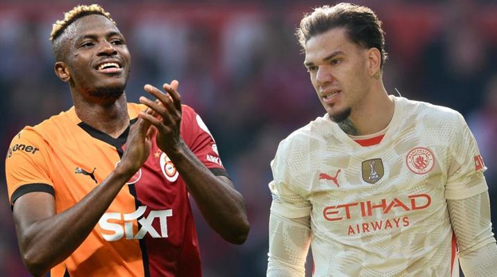 Galatasaray'da tarihi hafta! Tüm dünya bu transferleri konuşacak