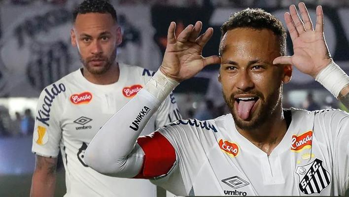 Neymar yeni oyuncağına 1,3 milyon dolar harcadı ama kullanamayacak!