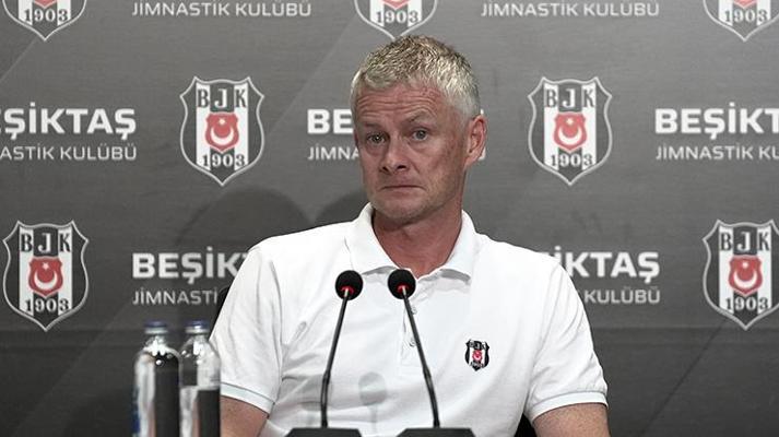 Solskjaer: Son gol bizim için hayal kırıklığı oldu