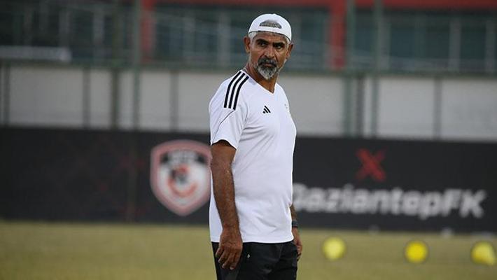 İsmet Taşdemir'den Galatasaray açıklaması