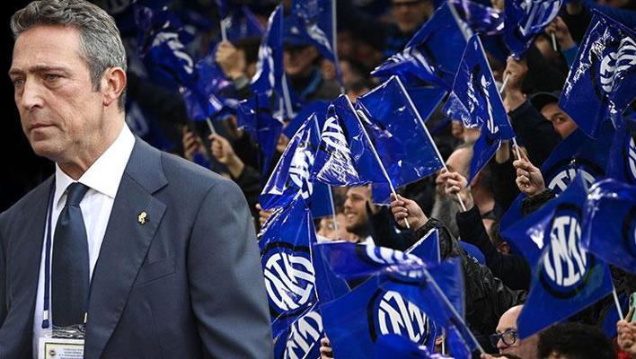 Fenerbahçe ve Inter transfer masasında! Yıldız oyuncu için sürpriz teklif...