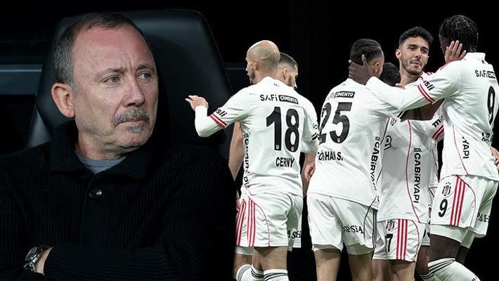 Mehmet Özdilek'ten Beşiktaş'ın orta sahasına övgü dolu sözler