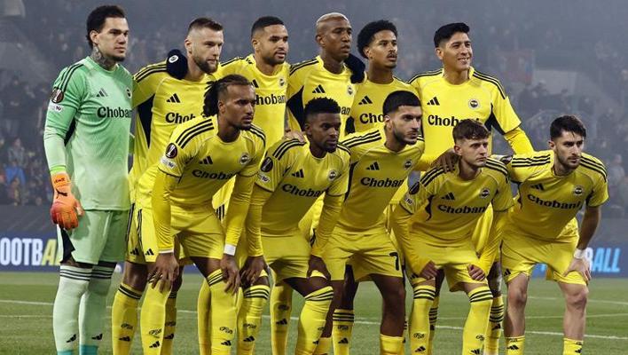 Fenerbahçe'de ayrılık yakın! Fransız devi yıldız isim için düğmeye bastı