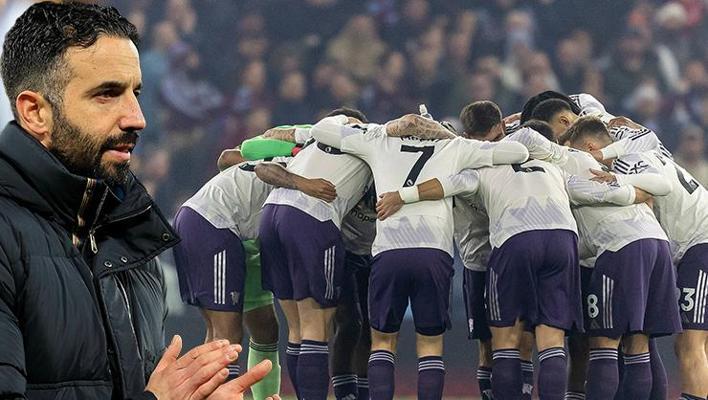 Manchester United, Suudi Arabistan'a taşınıyor!