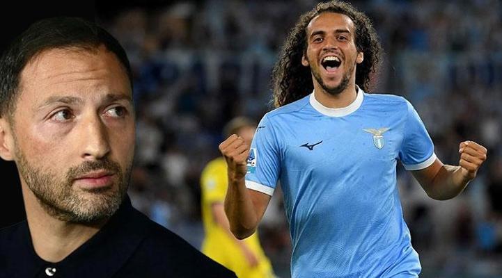 Fenerbahçe ikinci transferini 30 milyon Euro'ya bitirdi! İlk uçakla İstanbul'a geliyor