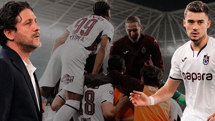 Yazarlardan Gençlerbirliği - Trabzonspor maçı yorumları! 'Büyük takımlar, hatırlar'