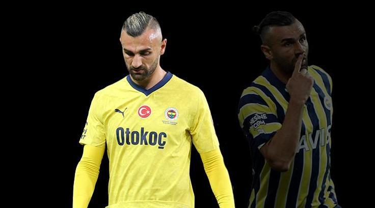 İşte Serdar Dursun'un yeni takımı! Süper Lig ekibiyle 3 yıllık imza