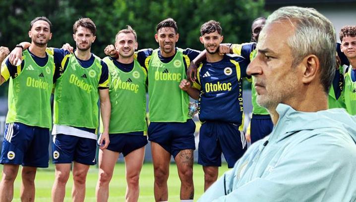 Fenerbahçe'de tarihi temizlik! En az 9 yıldız gidiyor