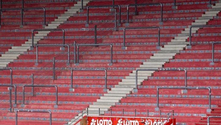 Mainz-Borussia Dortmund maçına Covid-19 engeli