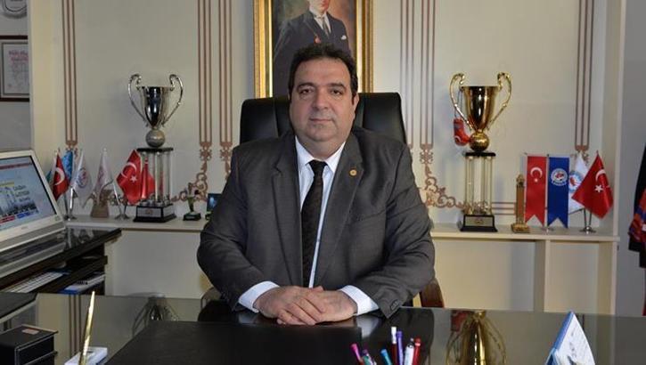 Fenerbahçe - Trabzonspor maçının baş temsilci Ahmet Bozan oldu