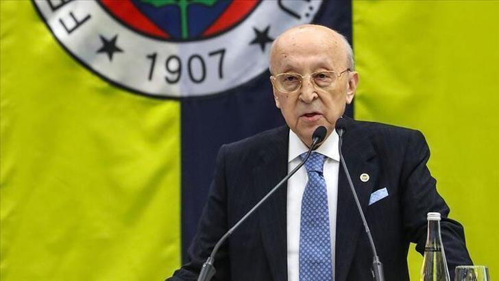 Fenerbahçe'de Divan Kurulu Başkan adayları bir araya geldi