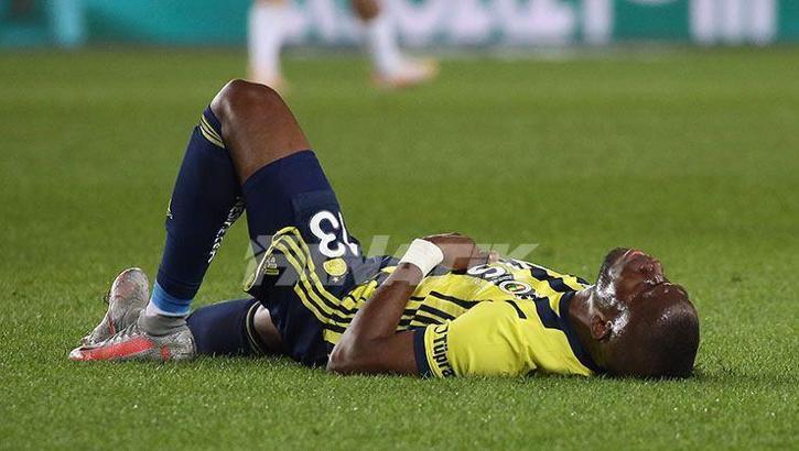 Fenerbahçe'de Valencia'da korkulan olmadı!