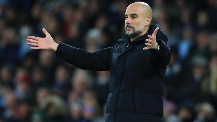 Pep Guardiola'dan Domenec Torrent sözleri: En yakın arkadaşım...