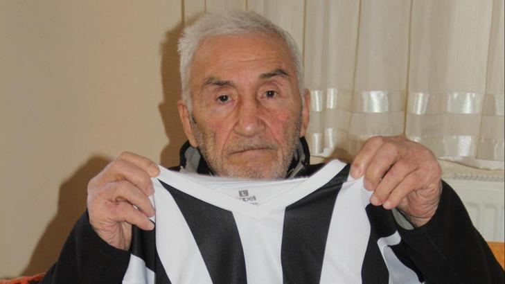 Futbolun efsanesi Şenol Birol hayatını kaybetti