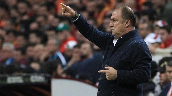 Fatih Terim: Böyle oynadıktan sonra sorun yok