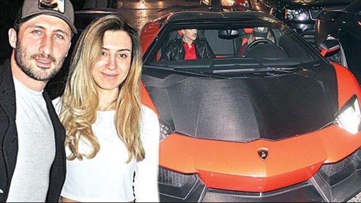 Sabri'den açıklama: Benim olanı kimse alamaz