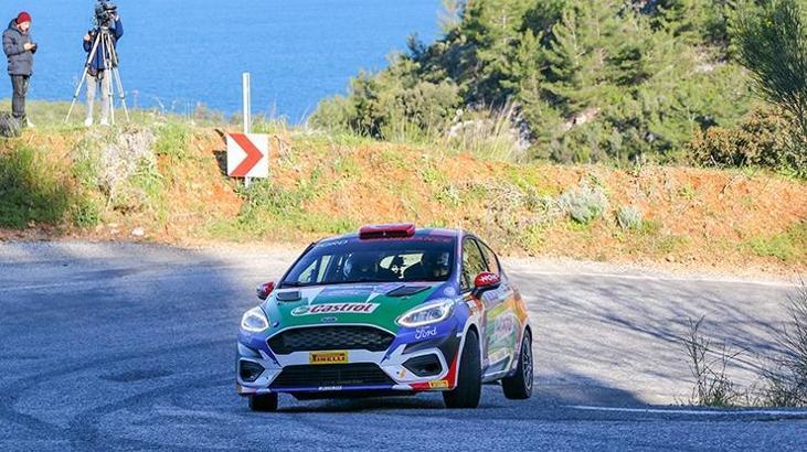 Bodrum, Ralli ile yaza start veriyor