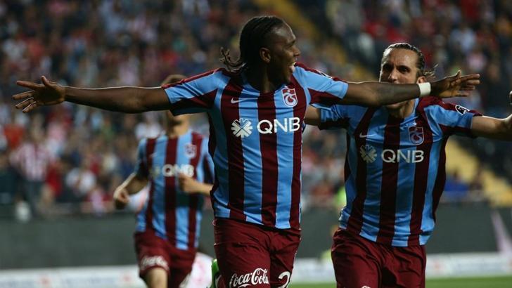 Fırtına'nın kilidi: Rodallega
