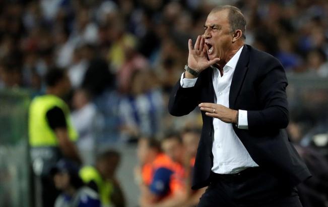 Terim'in yıkım planı