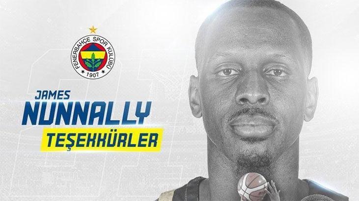 Fenerbahçe'de ayrılık