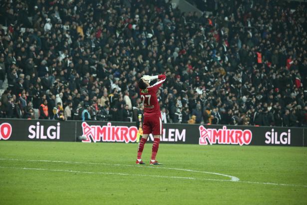 Muhammed Şengezer: İyi oynamadık