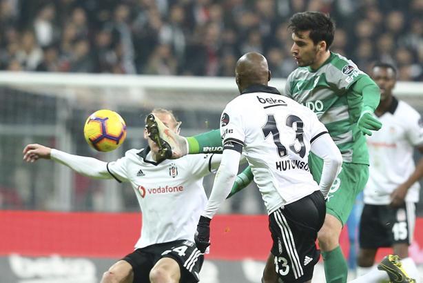 Zorlu süreç bizi bekliyor