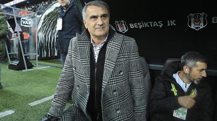 Fikret Orman'dan Şenol Güneş açıklaması! Ayrılık...