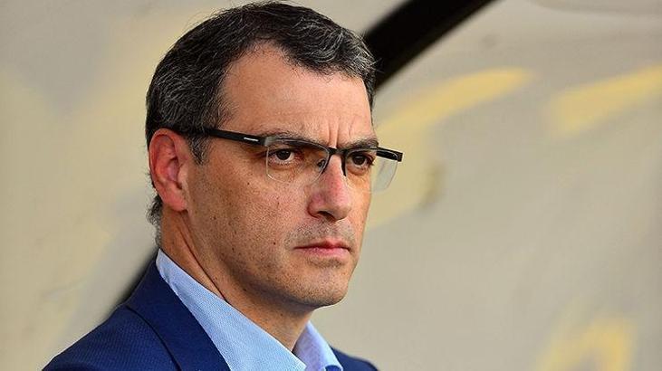 Damien Comolli: