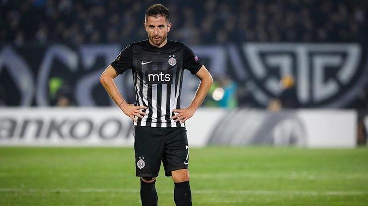 Yeni Malatyaspor, Zoran Tosic ile anlaşmaya vardı