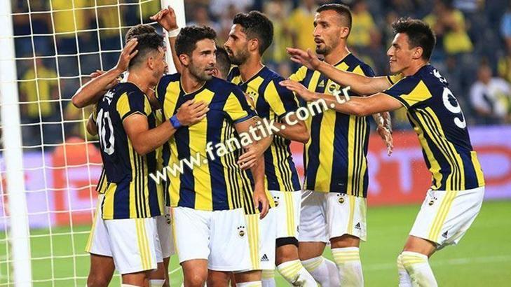 Fenerbahçe - Benfica maçı ne zaman ?