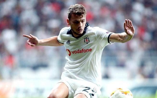 Adem Ljajic tam not aldı