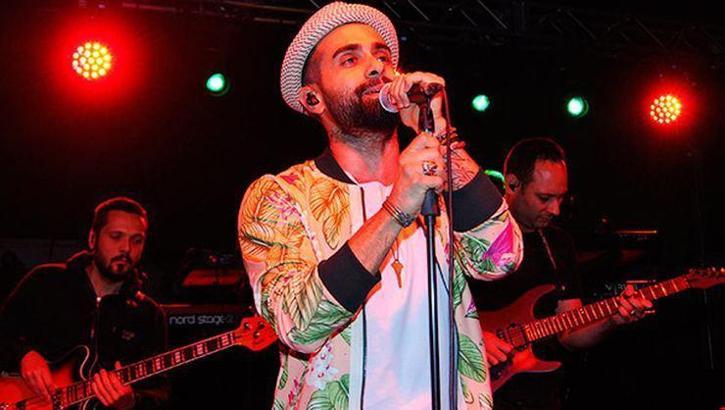 Gökhan Türkmen'den 'yeşil' çağrı