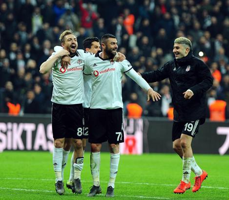Güven Yalçın tam not aldı