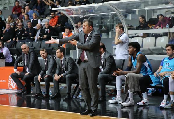 Burak Gören: