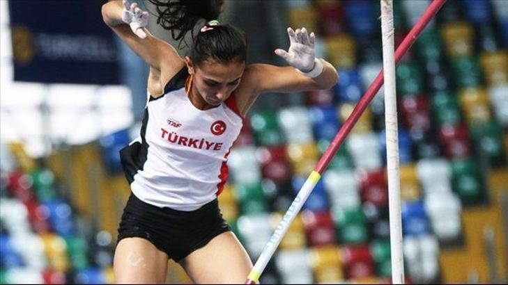 15 günde 4 rekor kırdı
