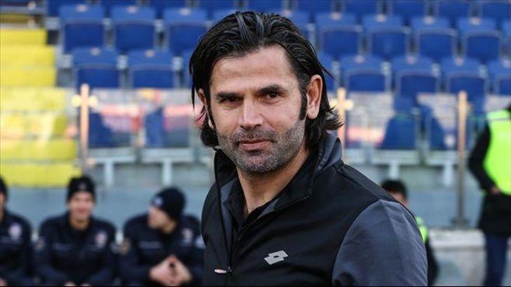 İbrahim Üzülmez tarih yazıyor