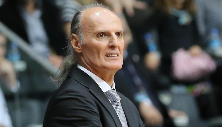 Dusko Ivanovic: