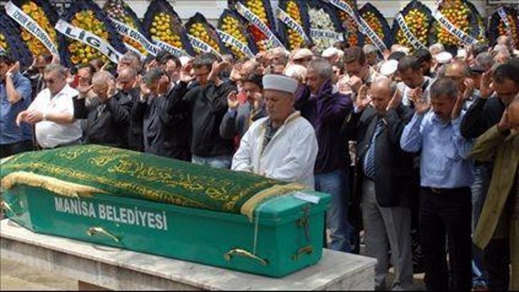 Acımız büyük Cem Can'ı kaybettik