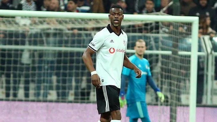 Mirin'den Burak Yılmaz açıklaması