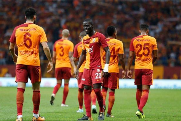Fatih Terim, Ndiaye'yi aradı!